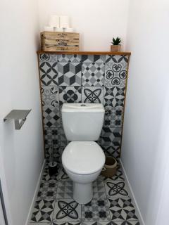 Une parenthèse de confort à proximité du centre - Saumur - 2