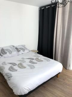 Une parenthèse de confort à proximité du centre - Saumur - 7