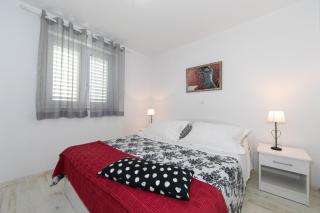 Apartmani Silva - Tučepi - 3