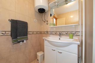 Apartmani Silva - Tučepi - 4