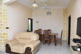 Deodat Guest House - 9