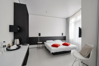 Atmosfera Hotel - Odesa - 6