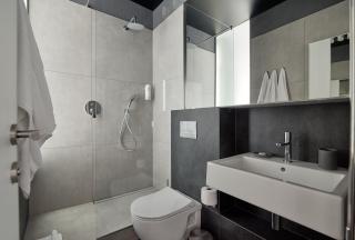 Atmosfera Hotel - 3
