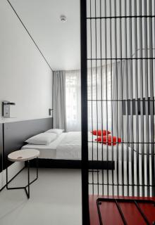 Atmosfera Hotel - 9