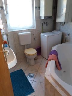 Ferienhaus Zlata - Trogir - 1