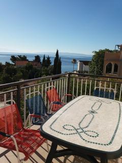 Ferienhaus Zlata - Trogir - 4