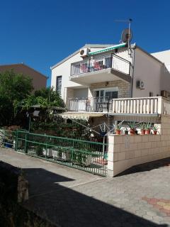 Ferienhaus Zlata - Trogir - 2