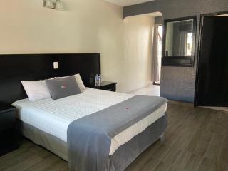 Hotel La Finca - Hermosillo - 8