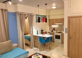 Piraeus Blue Grand Suite di Giorgio 10 mins from the port. - Piraeus - 1