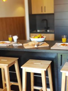 Tropical Friendly Holiday Home - Playa del Inglés - 1