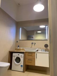 LUX Apartment Karina Porta Mare - Dziwnówek - 3