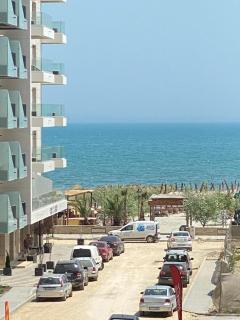 Apartament Ella C&C Residence - Mamaia Sat/Năvodari - 2