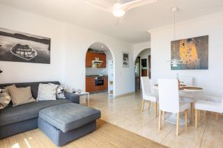 Two bedroom penthouse in Torremuelle Benalmádena - Benalmádena - 2