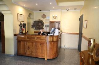 Hotel Napoleone - Tortora - 5