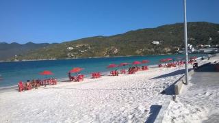 Apartamento Elizabetta 3, pé na areia - Arraial do Cabo - 9