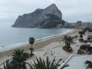 SERVICE APART LAZARO- Apartamentos Aguamarina 49 - Calpe - 0