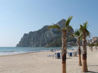 SERVICE APART LAZARO- Apartamentos Aguamarina 49 - Calpe - 6