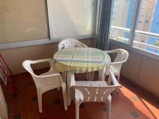 SERVICE APART LAZARO- Apartamentos Aguamarina 49 - Calpe - 4
