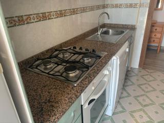 SERVICE APART LAZARO- Apartamentos Aguamarina 49 - Calpe - 2