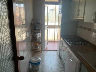 SERVICE APART LAZARO- Apartamentos Aguamarina 49 - Calpe - 1
