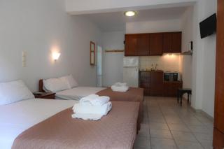 Prionas Studios - Paralia Skotinas - 4