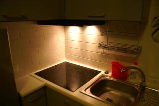 Pleasant private and fully equipped apartment with private parking space close to District Kazimierz - Cracovia - 2