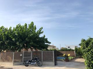 Casa Los Hortets - Deltebre - 2