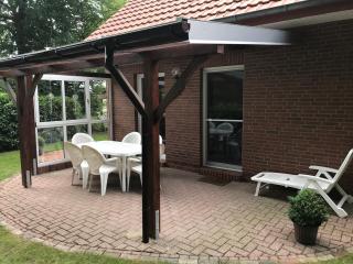 Ferienhaus Kleymann - 7