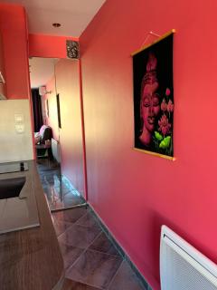 Le Boudha Love - Cap d'Agde - 8