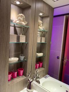 Le Boudha Love - Cap d'Agde - 3
