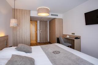 Hôtel SPA du Lac de Madine - Maison DRAPIER - Heudicourt-sous-les-Côtes - 5