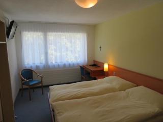 Hotel Klausenhof Flüeli - 9