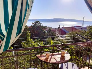 Apartment Nina - Senj - 9