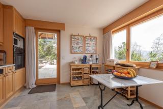 Chalet Domaine de la Famille te Arbaz - Arbaz - 3