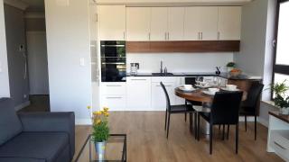 Apartament GARNIZON - 1