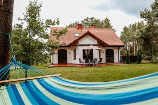 Pluski Dom "Ryś" nad J. Pluszne - Pluski - 0