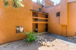 Cozy Coyote Fork Condo - Truckee - 3