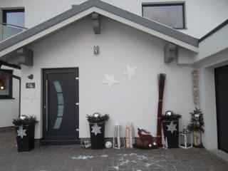 Ferienwohnung Prantner - Rauris - 3