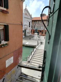casa santa fosca venezia - Venezia - 5