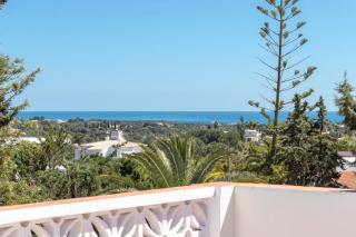 Casa Rainha Near Carvoeiro pool BBQ - 2
