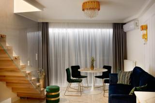 Luxury Del Sol Apartments Świnoujście - 9