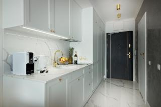 Luxury Del Sol Apartments Świnoujście - Świnoujście - 4