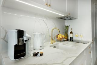 Luxury Del Sol Apartments Świnoujście - Świnoujście - 5