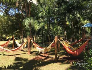 Lagos de Jurema Termas Resort - Iretama - 2