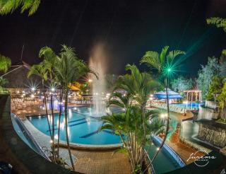 Lagos de Jurema Termas Resort - Iretama - 8