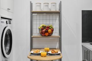 Cosy Apartment in the Heart of the City - 6