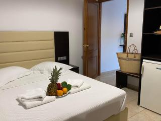 OCEANA Beach Hotel - 4