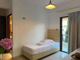 OCEANA Beach Hotel - 3