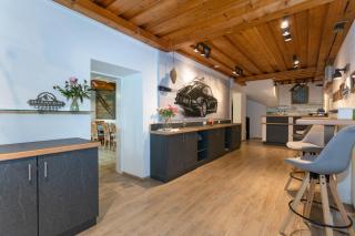 Hotel Landhaus Lungau - Sankt Michael im Lungau - 1