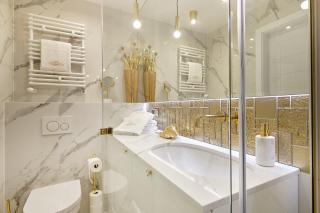 Luxury Del Sol Apartments Świnoujście - Świnoujście - 2